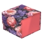 Preview: Ultimate Guard Sidewinder 133+ Xenoskin "Floral Places III" - Vivid Field